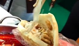 吃瓜吃大饼喝鸡汤视频,揭秘网络短视频的治愈力量