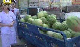 江苏近期的吃瓜事件,近期热点事件大盘点