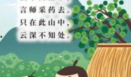 纳凉吃瓜古诗配图,古韵诗情画意盎然