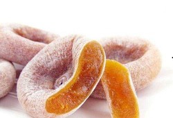 吃瓜能吃柿饼吗,夏日消暑美食搭配指南