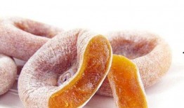 吃瓜能吃柿饼吗,夏日消暑美食搭配指南