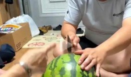 吃瓜博主图,图解网络红人现象