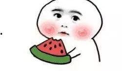 媳妇吃瓜老公吃皮文案,媳妇吃瓜老公吃皮，甜蜜日常趣味横生