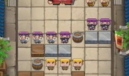 吃瓜冒险,一场舌尖上的奇幻之旅