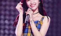 杨岚吃瓜,揭秘娱乐圈幕后故事