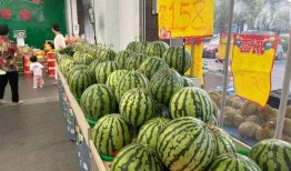 吃美都麒麟瓜,夏日消暑佳品，品味独特口感之旅