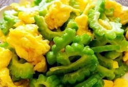 吃凉瓜耳鸣,揭秘夏日消暑美食背后的健康隐患