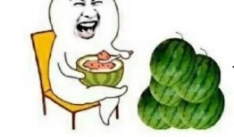 娱乐吃瓜取名,揭秘明星们的“吃瓜”日常