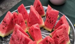 吃瓜发丰顺,揭秘丰顺美食背后的故事