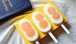 奥雪雪糕吃瓜,揭秘网红食品背后的真相