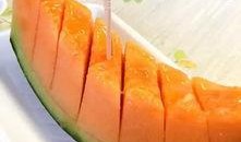 吃泰国瓜,热带风情的甜蜜诱惑