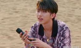 白鹿吃瓜榨汁视频,解锁夏日清新饮品新潮流