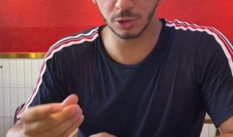 老外吃麒麟瓜视频播放