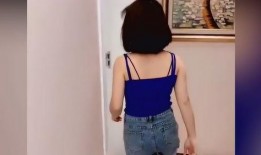 陈姐日常吃瓜,瓜田里的欢乐时光