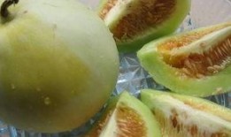 江西梨瓜怎么吃,江西梨瓜的多样食法探索