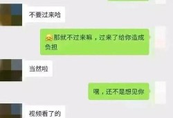曝光聊天记录吃瓜,一场网络风波背后的真相大揭秘