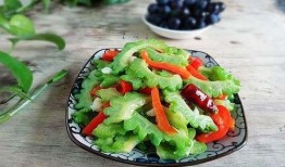 吃凉瓜上火吗,清凉解暑还是上火风险？