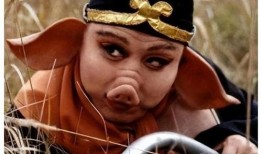 马德华吃瓜,揭秘娱乐圈幕后故事