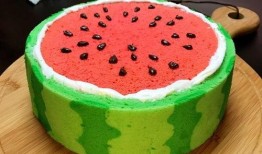 蛋糕老板吃瓜,揭秘甜蜜背后的酸甜苦辣