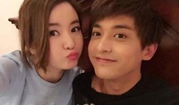 明星吃瓜情侣拍照,甜蜜瞬间曝光引网友热议