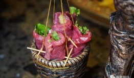 太古里成都吃瓜,吃瓜群众的美食天堂探秘