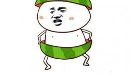 吃瓜表情怎么描写,吃瓜表情背后的趣味与深思