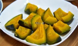 金山瓜好吃吗怎么吃,解锁最佳食用方法，尽享甘甜滋味