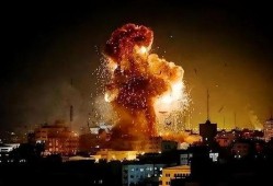 俄罗斯以色列吃瓜,国际局势中的“吃瓜”众生相