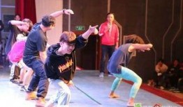 吃瓜的舞蹈动作,轻松愉悦的舞蹈新潮流