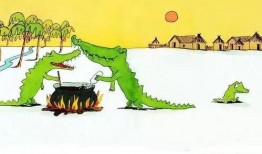 旁听吃瓜后续故事,旁听案的惊人转折