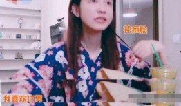 张大奕 吃瓜,揭秘网红背后的争议与真相