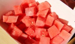 云南麒麟瓜必吃,必尝的甜蜜诱惑