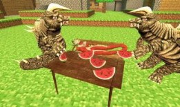 越野赛吃瓜,见证选手们的拼搏与欢乐