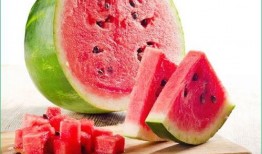 发烧可以吃小瓜吗