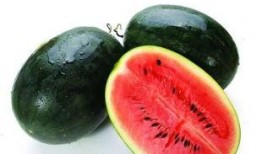 温精灵大晚上吃瓜,瓜田里的那些事儿