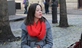 伦敦留学吃瓜姐