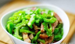 吃凉瓜上火吗,清凉解暑还是上火风险？