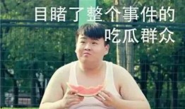 大妈就是吃瓜群众,揭秘吃瓜群众的趣味生活