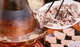 瓜沥吃羊肉,舌尖上的美味之旅