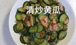 瓜叶炒着怎么吃,探索家常美食新吃法