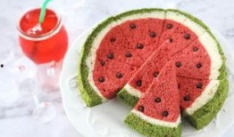 蛋糕老板吃瓜,揭秘甜蜜背后的酸甜苦辣