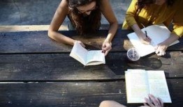 伦敦留学吃瓜姐