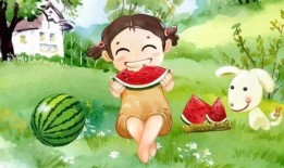 吃瓜吃到自己家乡,一场关于家乡的意外“吃瓜”之旅