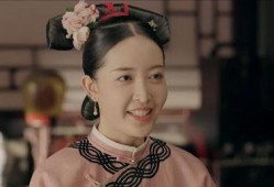 魏璎珞大型吃瓜,宫廷秘闻大揭秘