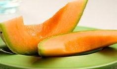 哈密瓜冬天怎么吃,哈密瓜的冬日食法攻略