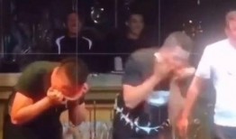 请你吃瓜搞笑视频