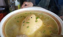 吃瓜吃大饼喝鸡汤视频,揭秘网络短视频的治愈力量