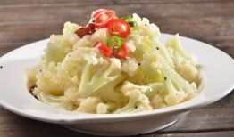 送菜花吃瓜,一场别开生面的美食盛宴