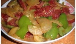 腊肠瓜怎么吃,解锁美味新体验