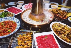 瓜沥吃羊肉,舌尖上的美味之旅